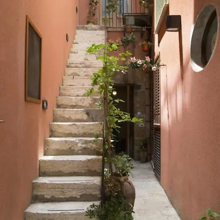 In Mit Terrasse Und Garten By Interhome *
